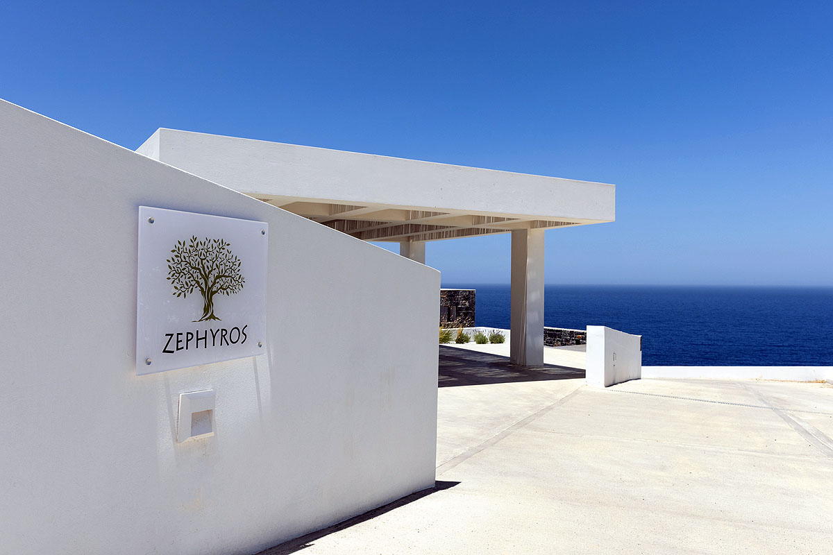 Villa Zephyros